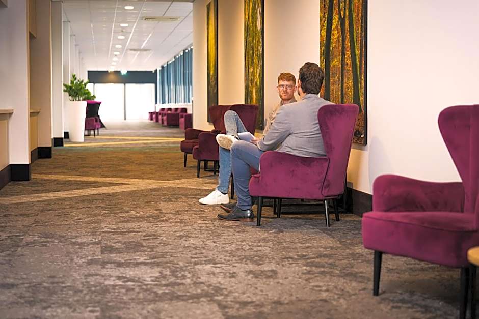 Hotel de Bonte Wever Assen