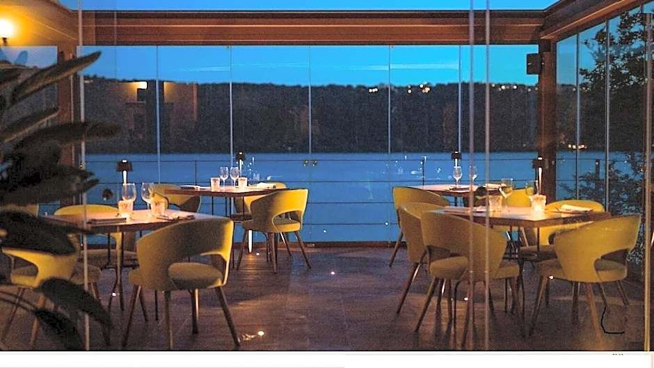 Hotel La Culla Del Lago