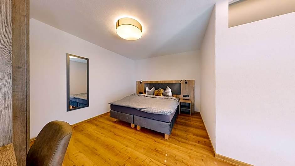 PitzPlus Appartements