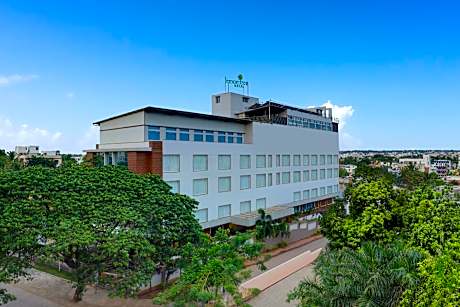 Lemon  Tree Hotel, Hubli