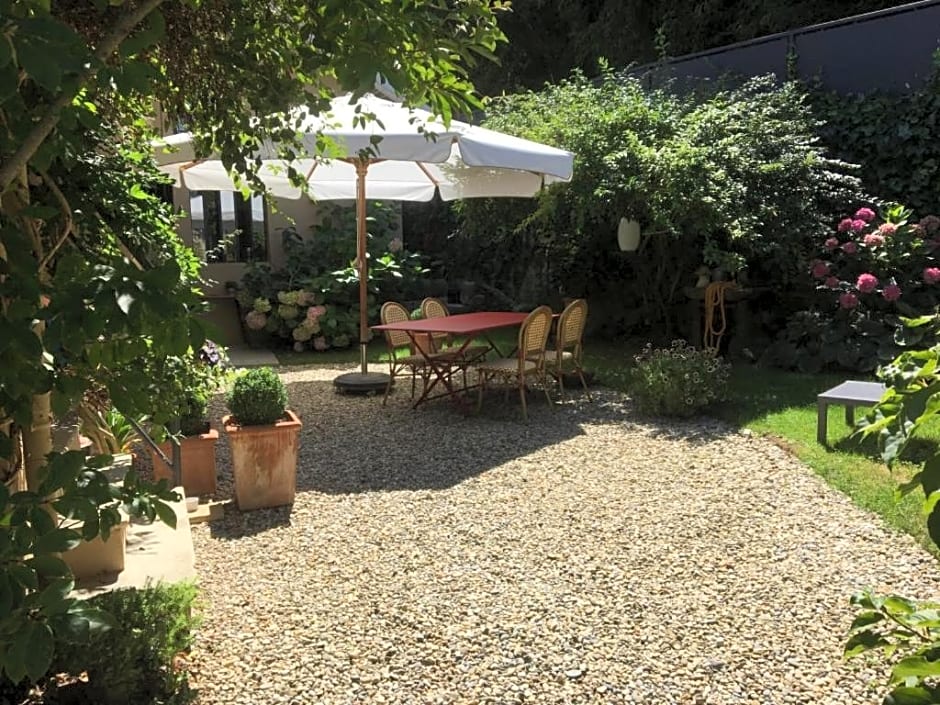 Côté Jardin, Chambres d¿hôtes B&B