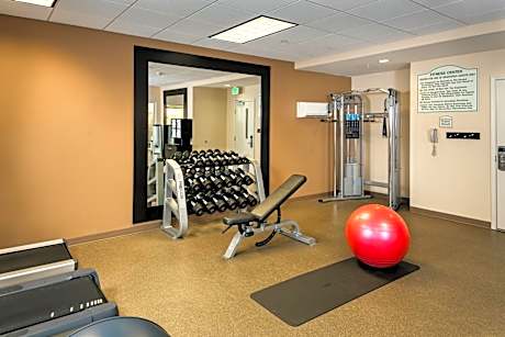Hilton Garden Inn Tri-Cities - Kennewick