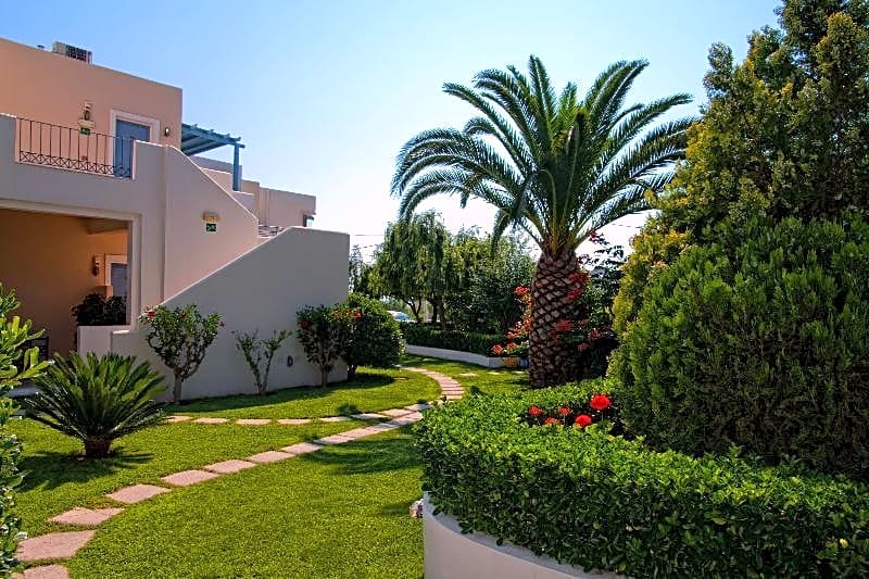 Papadakis Apartments