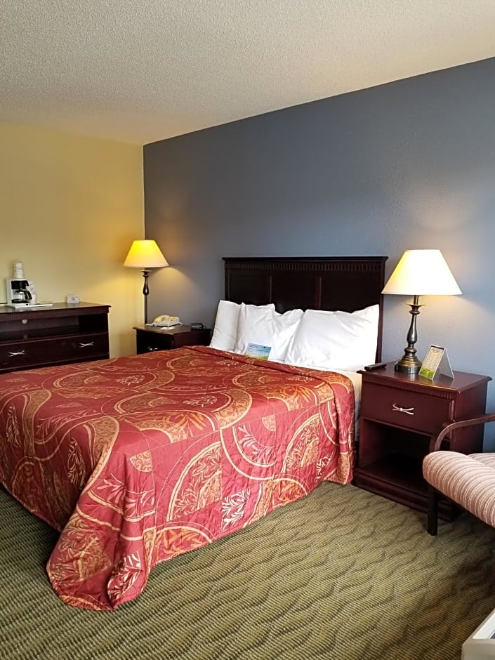 Days Inn by Wyndham Lexington