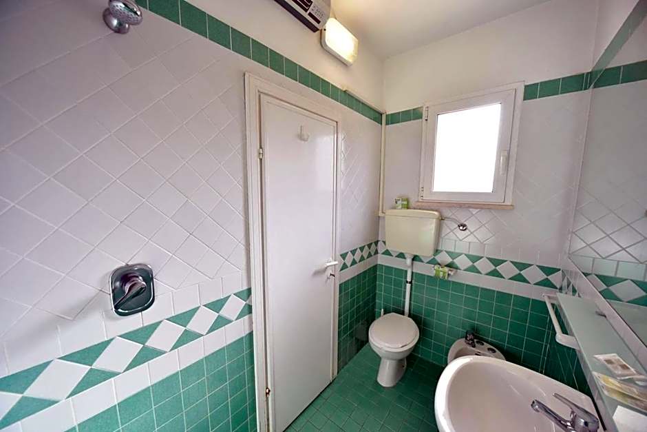 Hotel Villa Edda