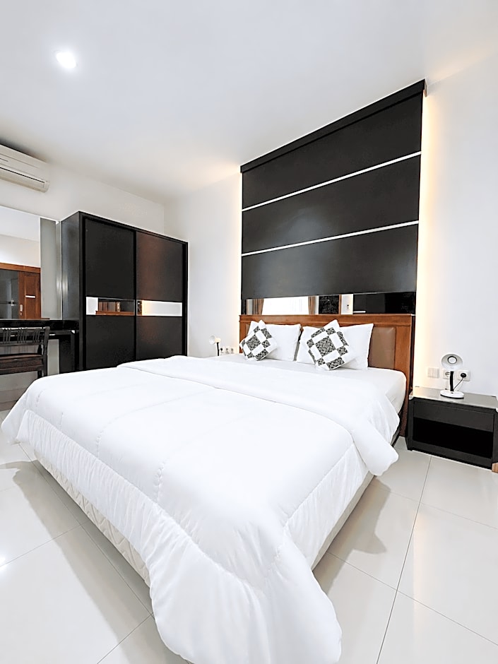 Enny's Guest House