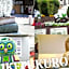 Ikebukuro Central Hotel