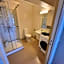 Vollvaagen Apartments Smøla, boat included