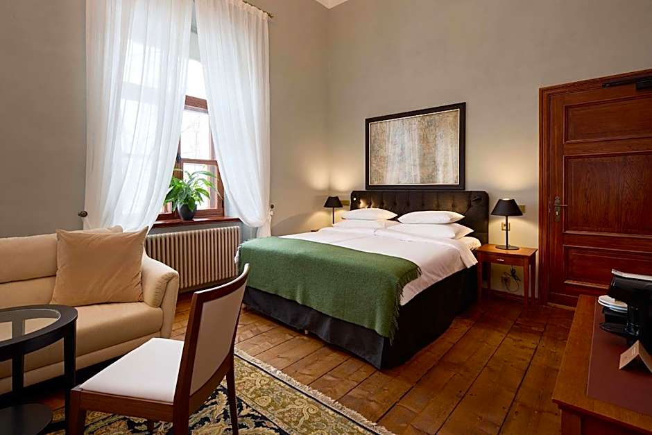 Schloss Fellin Boutique Hotel and Spa