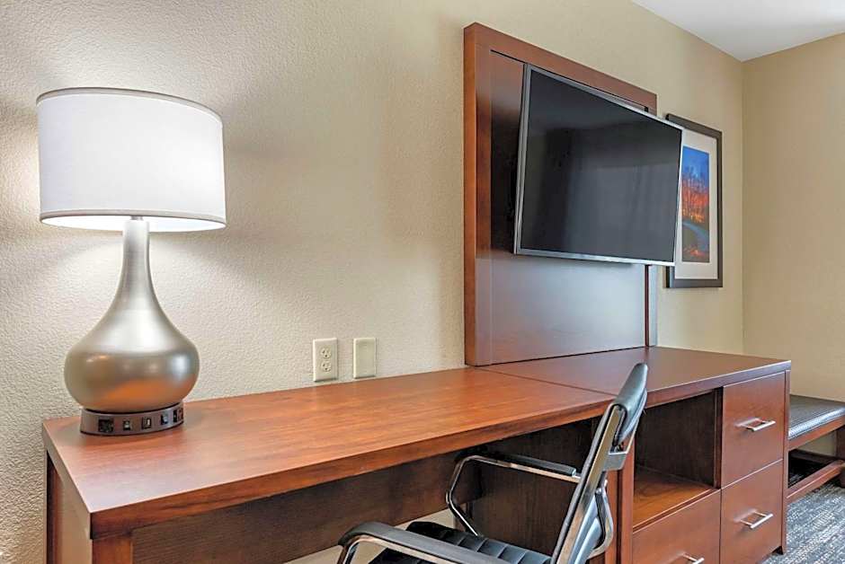 Comfort Suites Dry Ridge