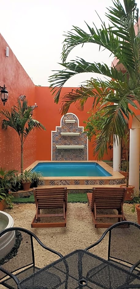 Hotel Peregrina