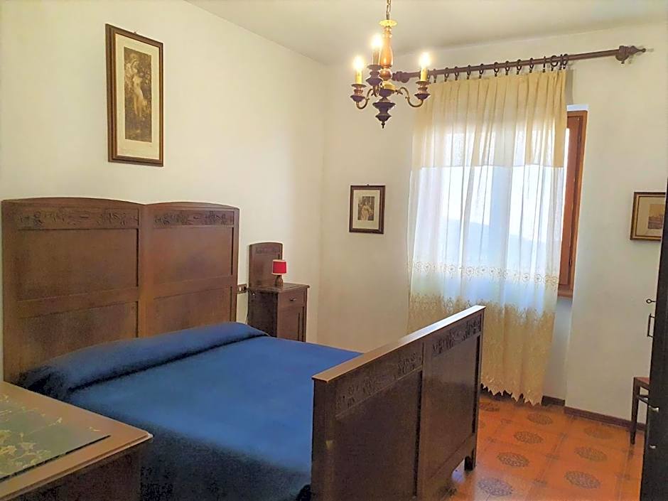 Hotel Madonna di Luciago