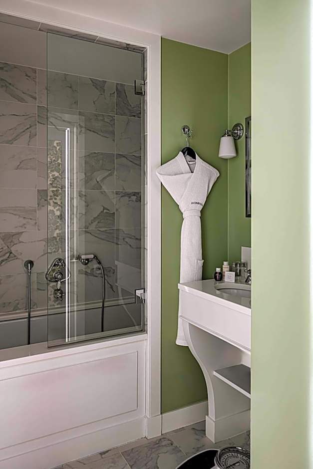 La Chambre du Marais