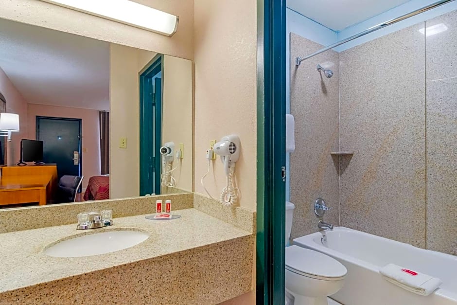 Econo Lodge