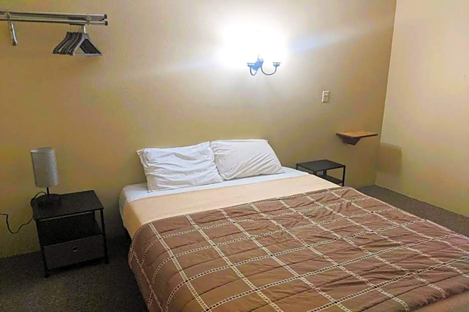 Love Hotels Kadoka by OYO at Badlands SD