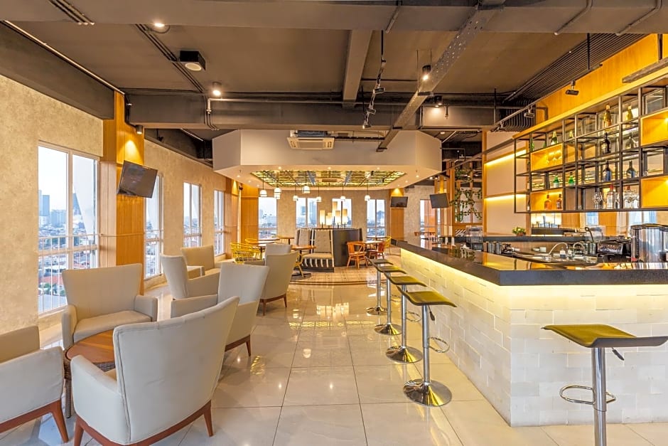 Great Diponegoro Hotel Surabaya