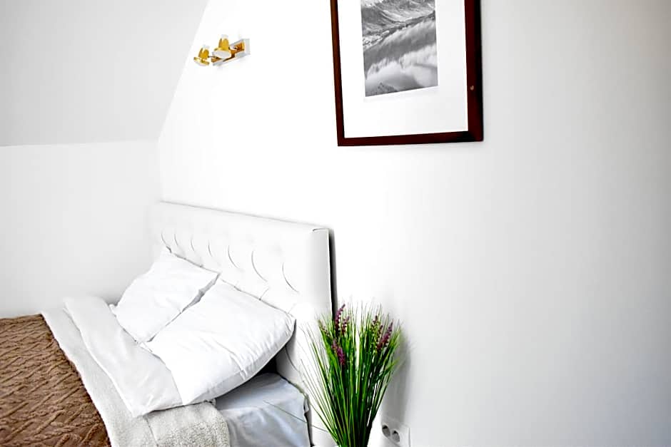Hotel Korab Trnica