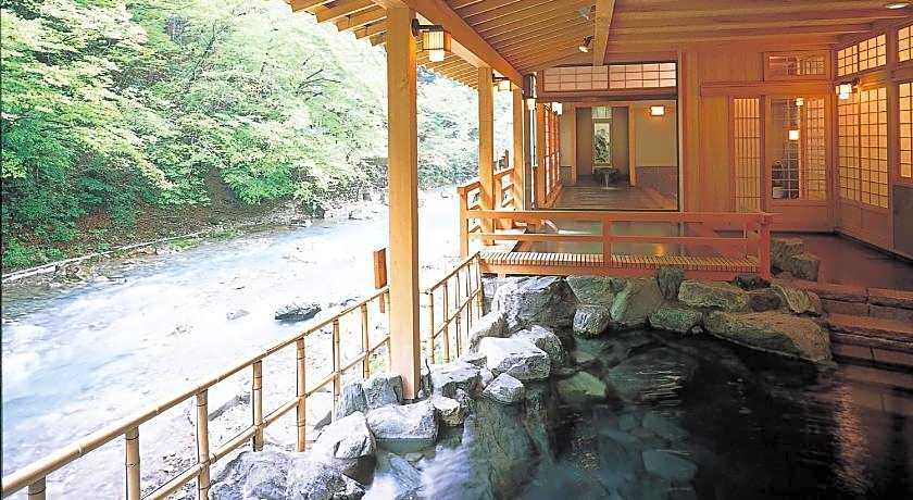 Shima Yamaguchikan