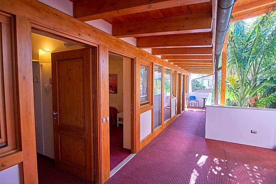 Bed & Breakfast Bel Sole