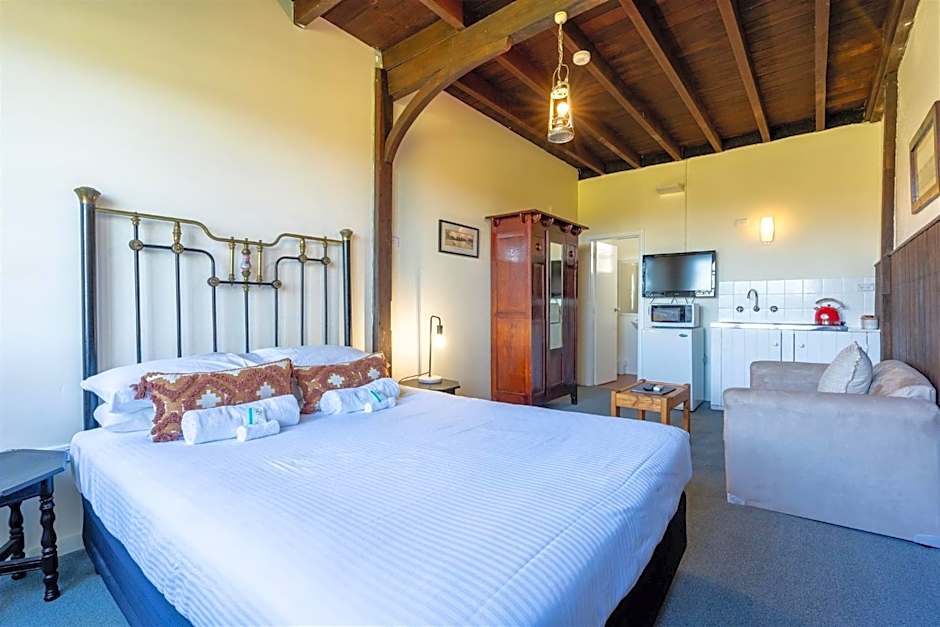 Coolangatta Estate Shoalhaven Heads