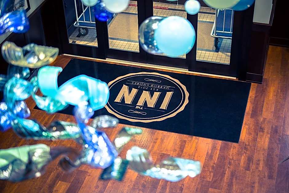 The Inn at Harbor Shores