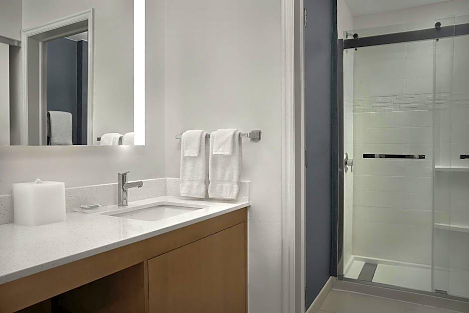 Residence Inn by Marriott Provo North University