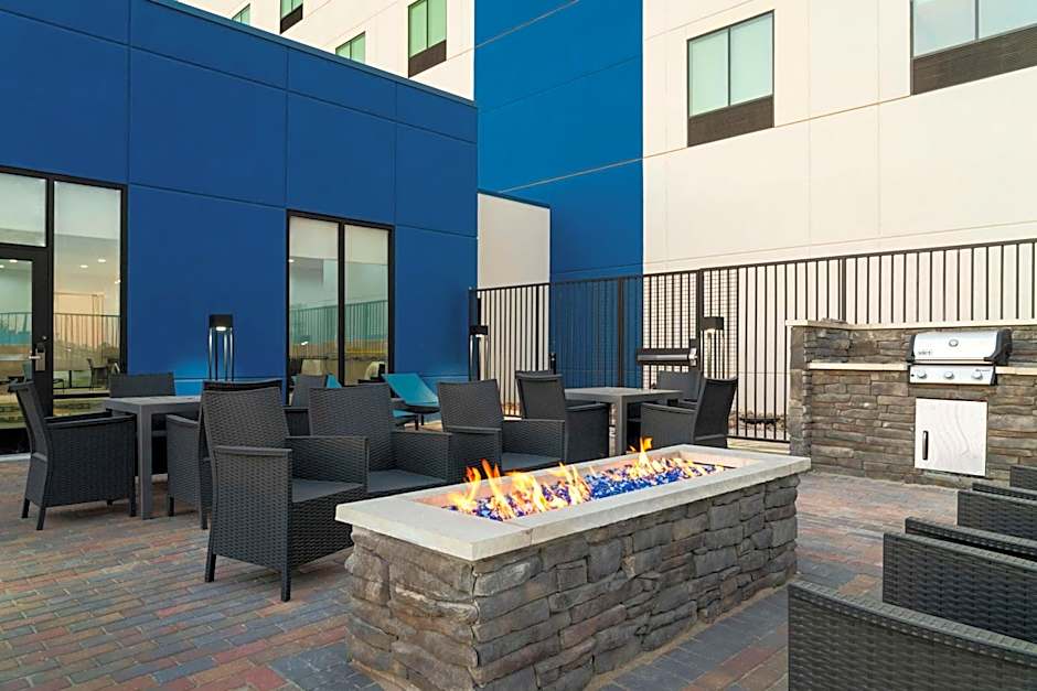 Hampton Inn & Suites Amarillo West, TX
