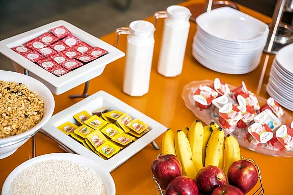 One Monterrey Aeropuerto