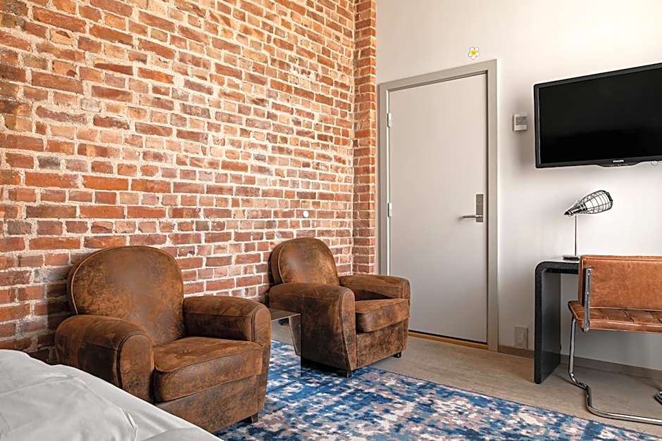 Comfort Hotel Grand Central