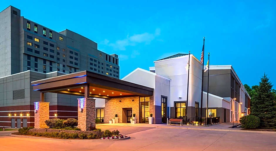 Holiday Inn Express Springfield By IHG