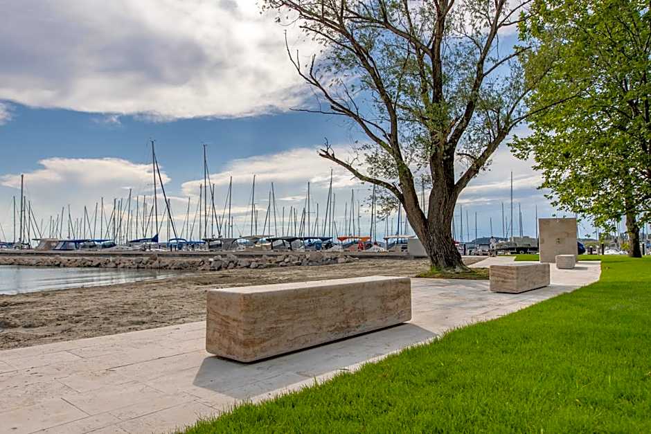 Balatonfői Yacht Club