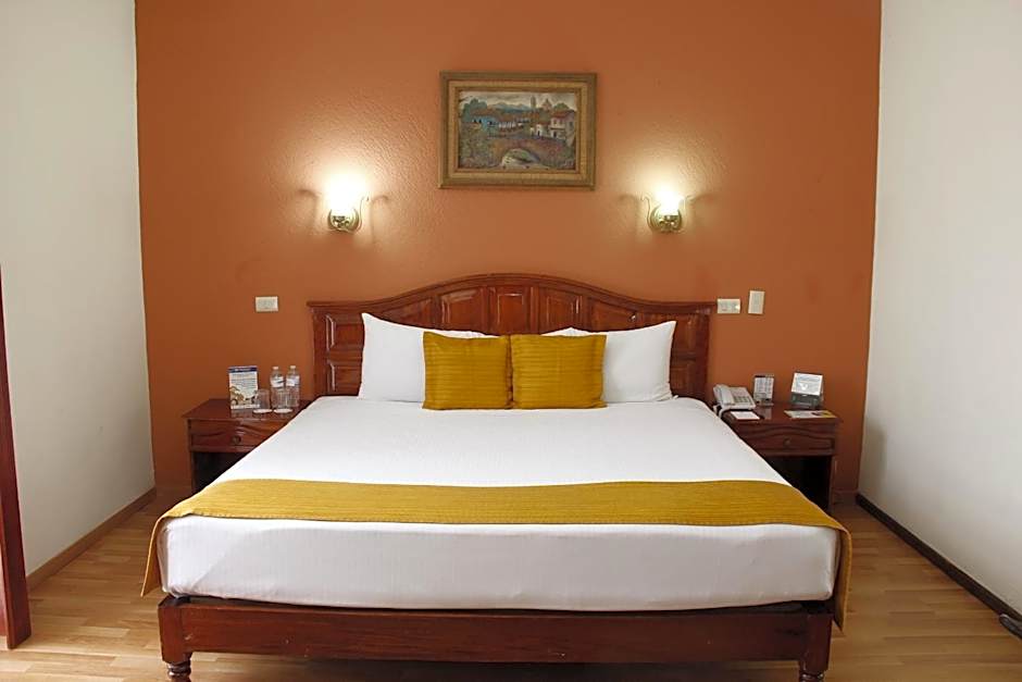 Best Western Hotel Madan