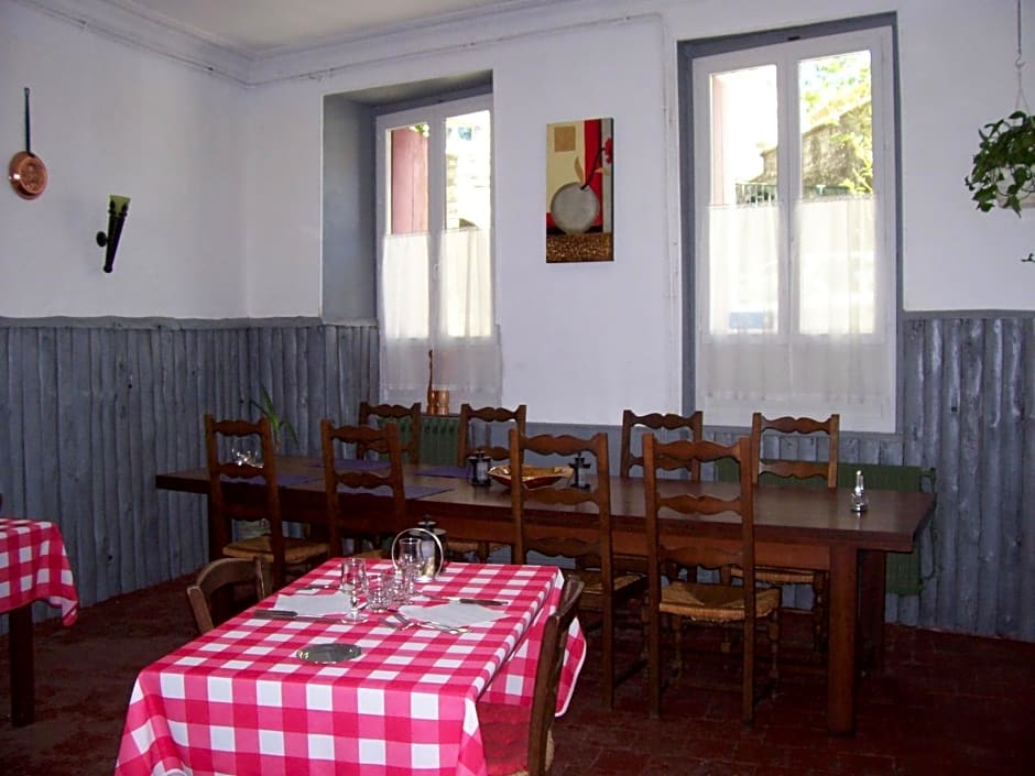 Auberge Cocagne