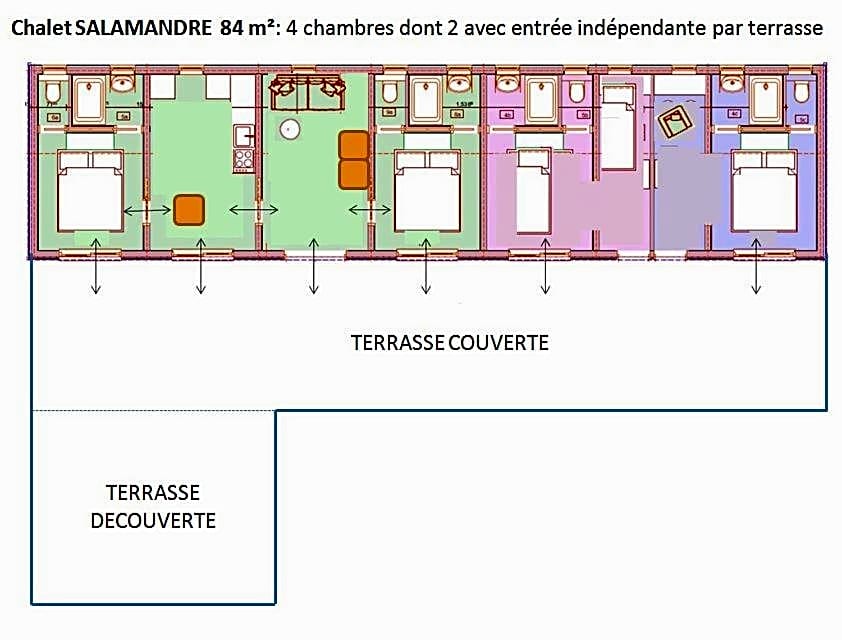 Le Village Enchanteur