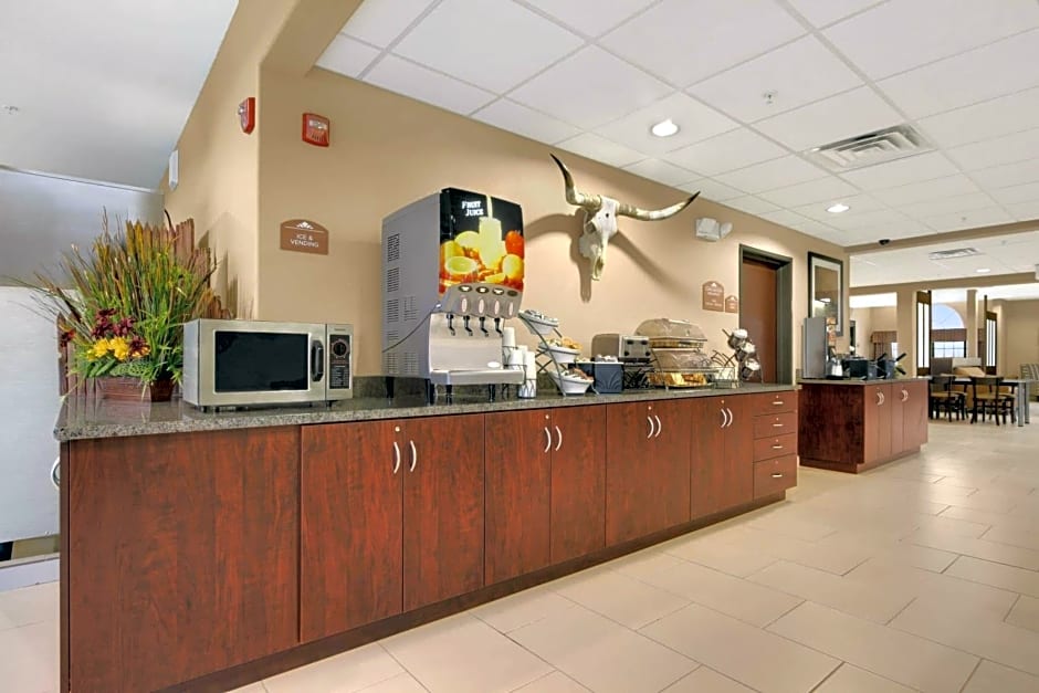 Microtel Inn & Suites By Wyndham Round Rock