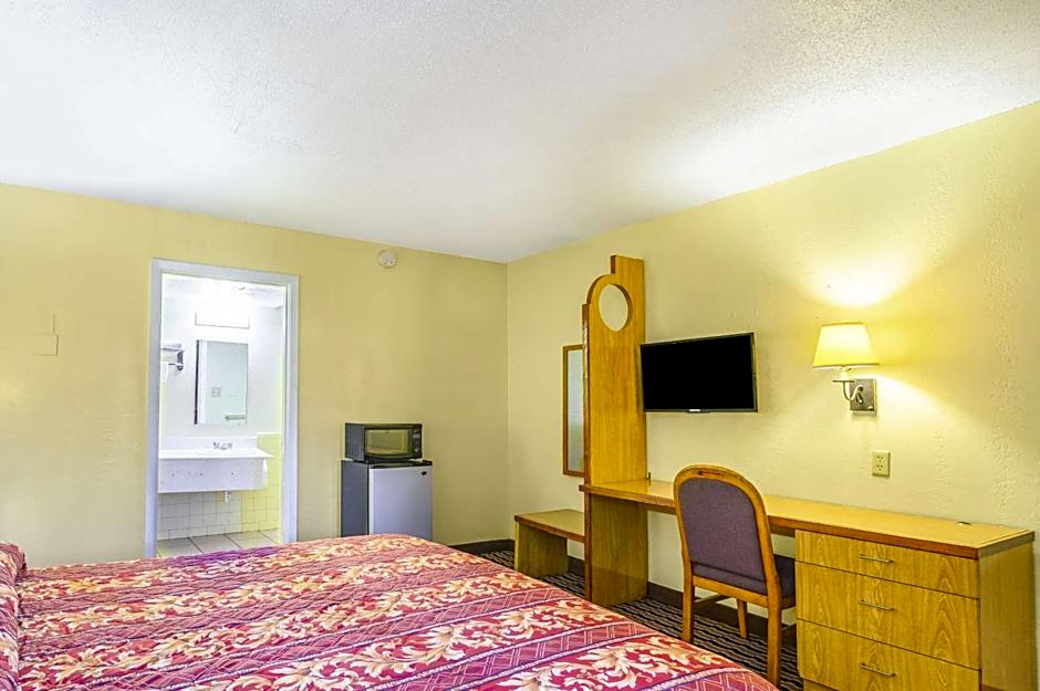 Rodeway Inn Metairie - New Orleans West