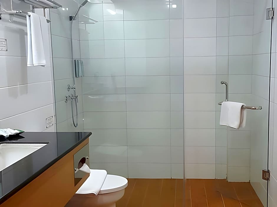 D' Grande Hotel Batam