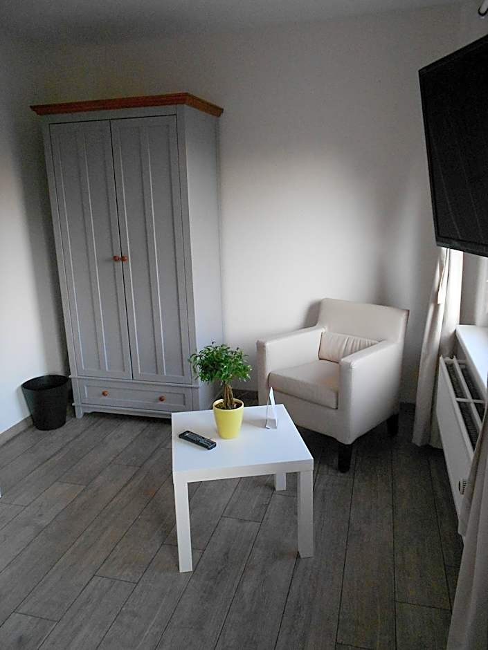 Tüxen Hotel & Restaurant