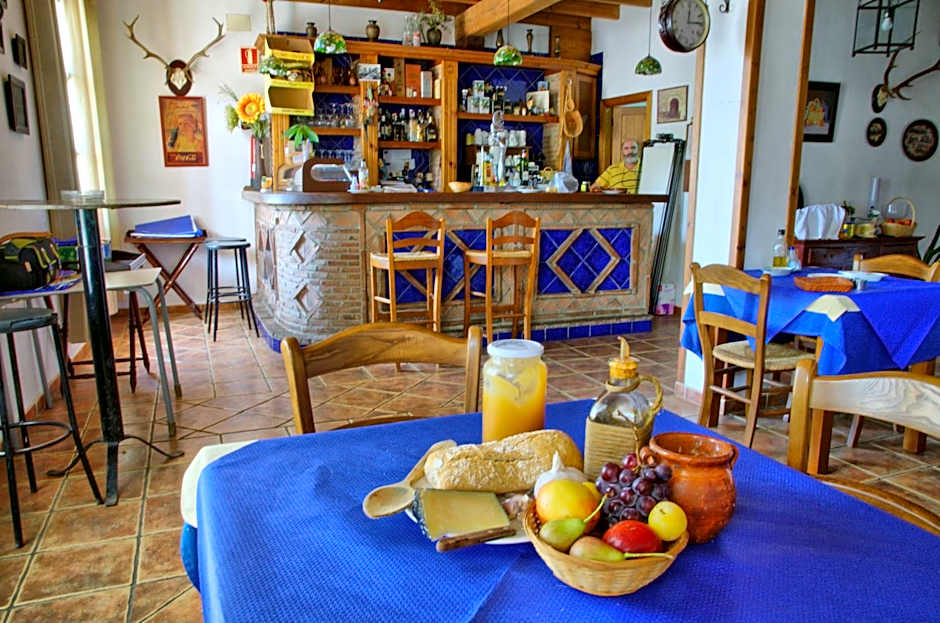 Hotel Posada Casas Viejas