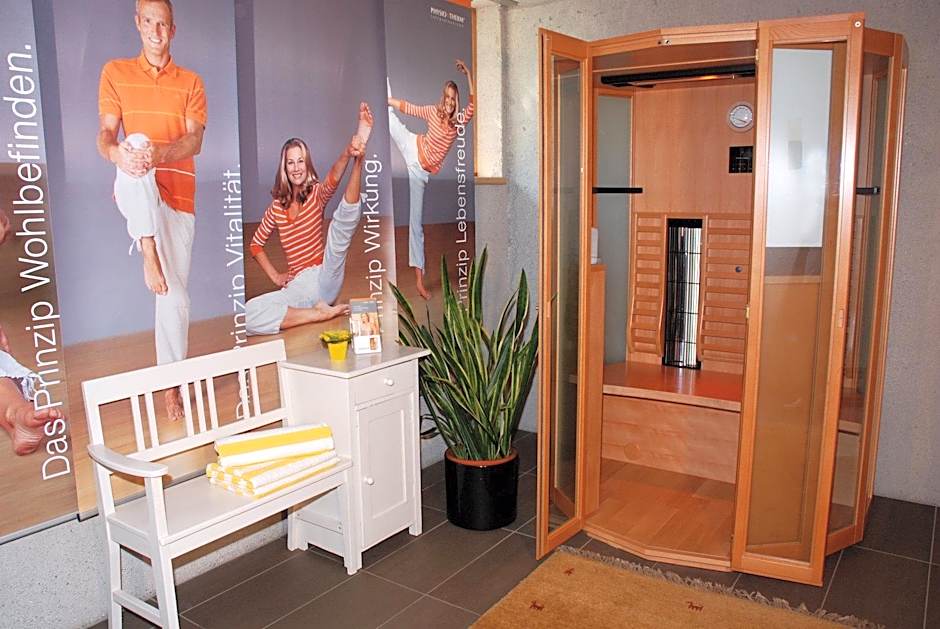 Apart-Garni Innerwiesn