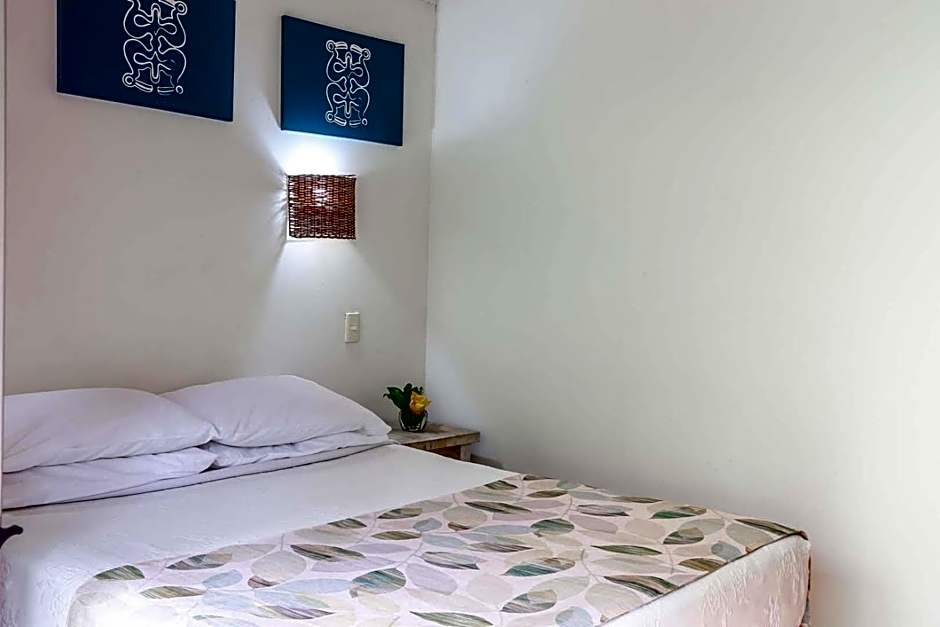 Easter Island Ecolodge