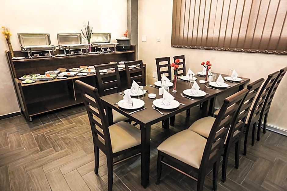 7Boys Hotel