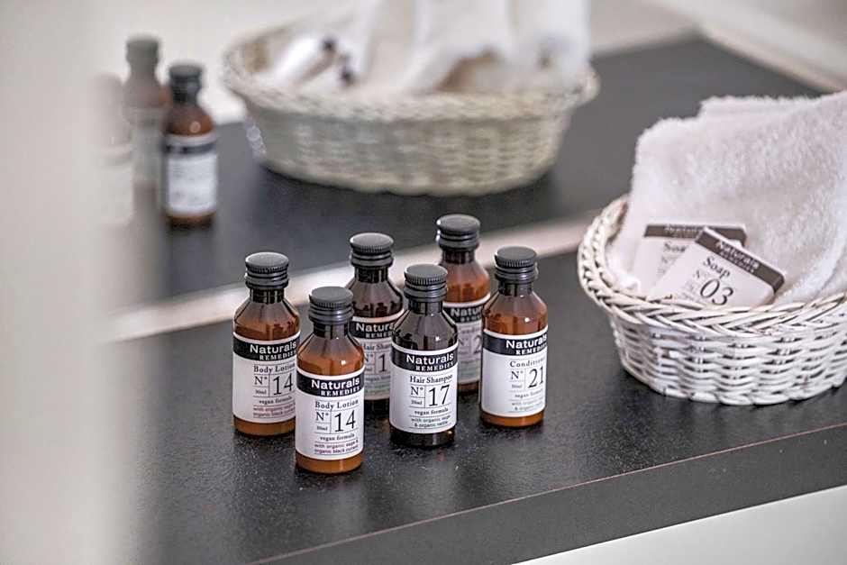 Best Western Torvehallerne