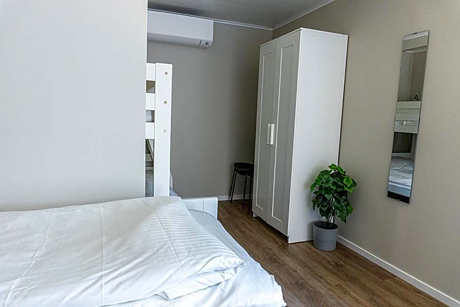 Apartment, Sea View — 29 fotoğraftan 1. fotoğraf