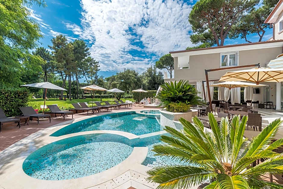 Hotel Stella Della Versilia