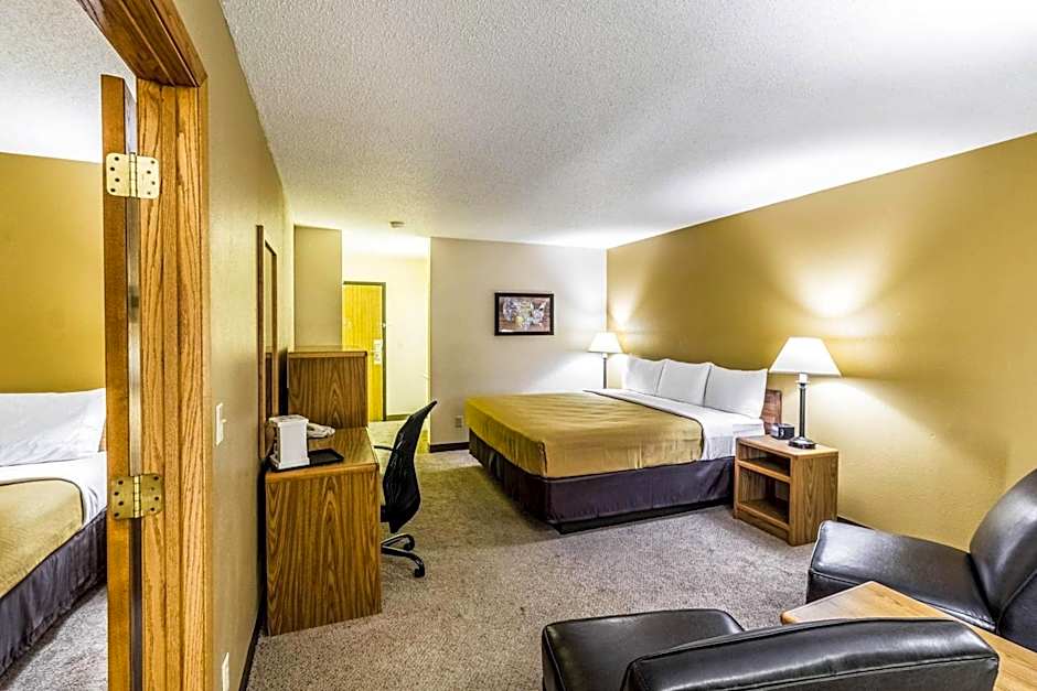 Econo Lodge Valley City