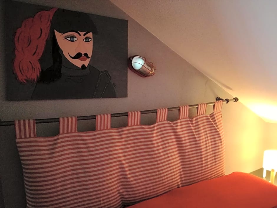 Casa degli Ulivi Etna