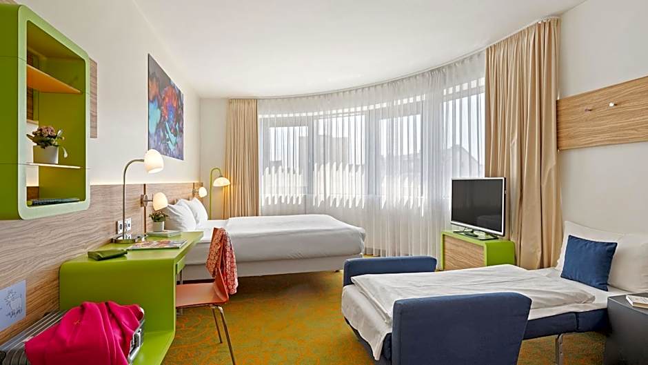 Hey Lou Hotel Hildesheim