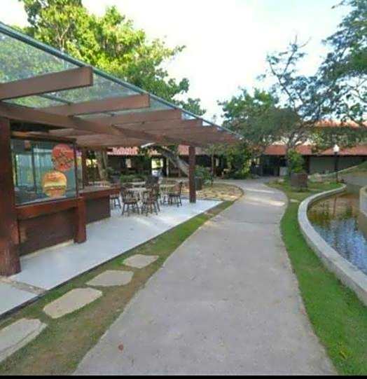 Flat no Condomínio Monte Castelo em Gravatá