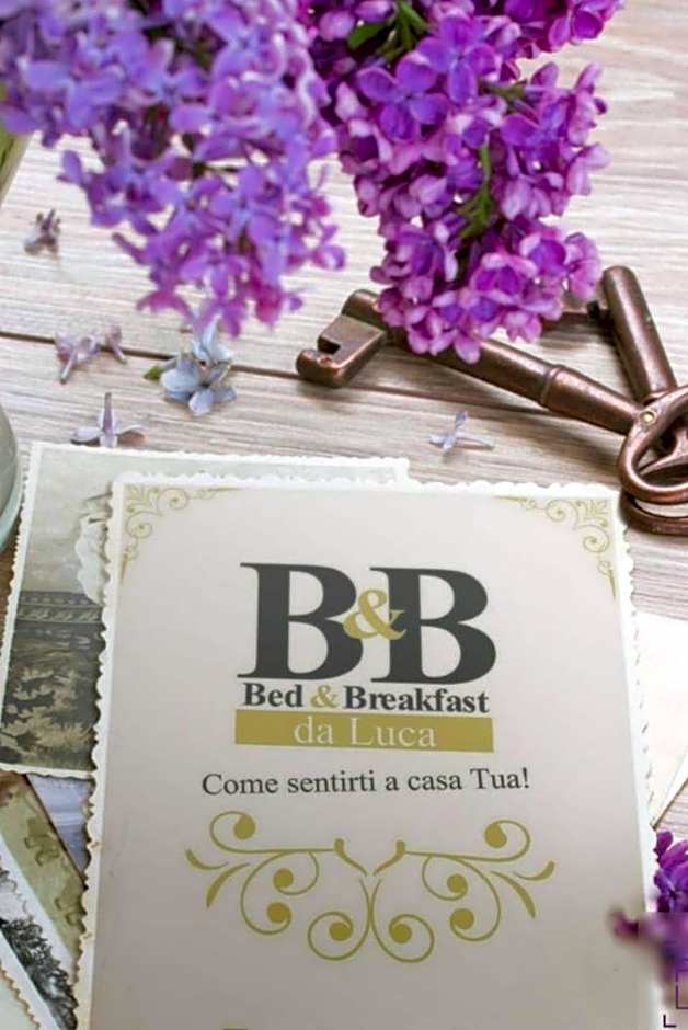 B&B Da Luca